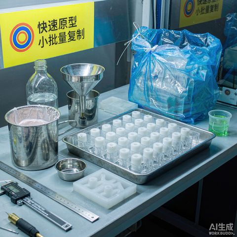标准型